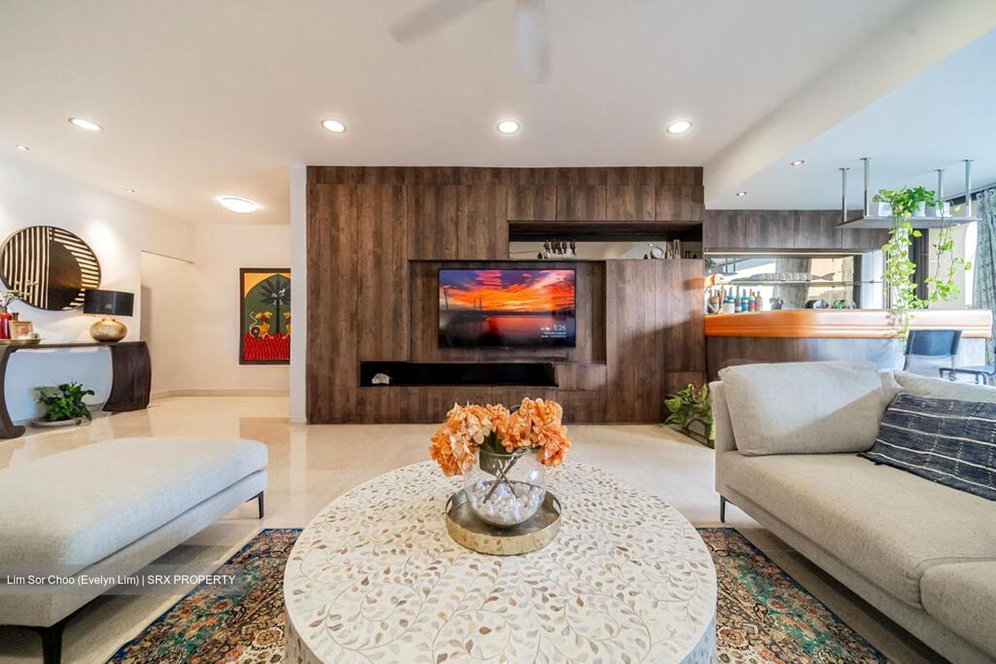 Peach Garden (D15), Apartment #503644241